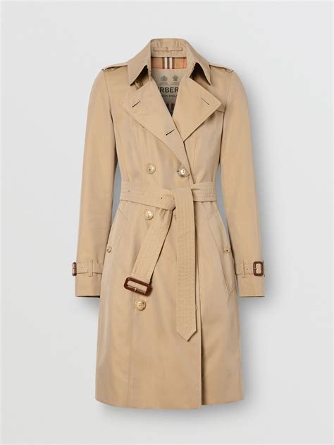 burberry tobacco coat|burberry trench coat size chart.